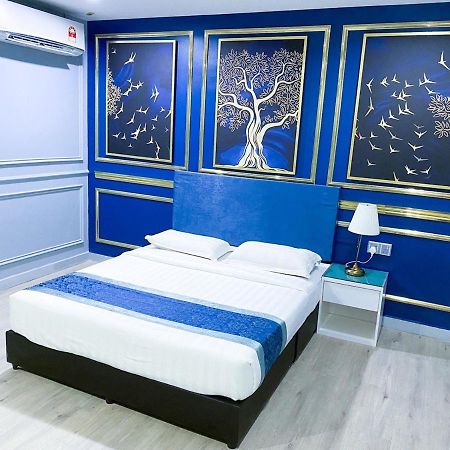 61 Hotel 구아 무상 외부 사진