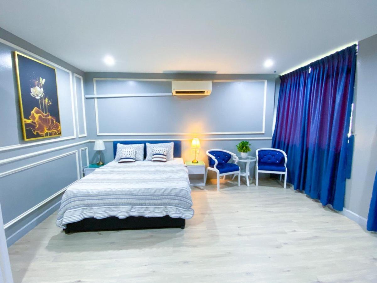 61 Hotel 구아 무상 외부 사진