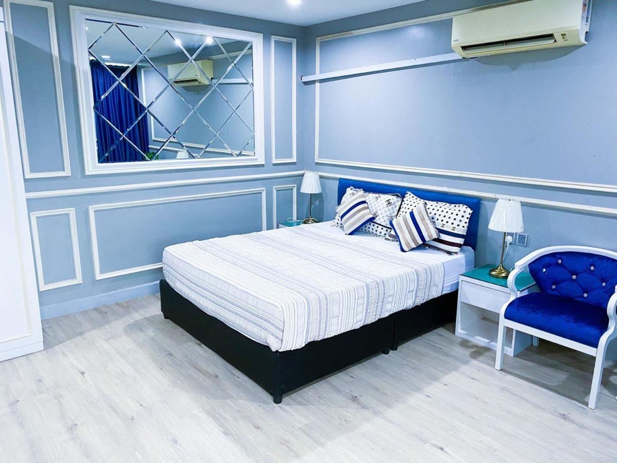 61 Hotel 구아 무상 외부 사진