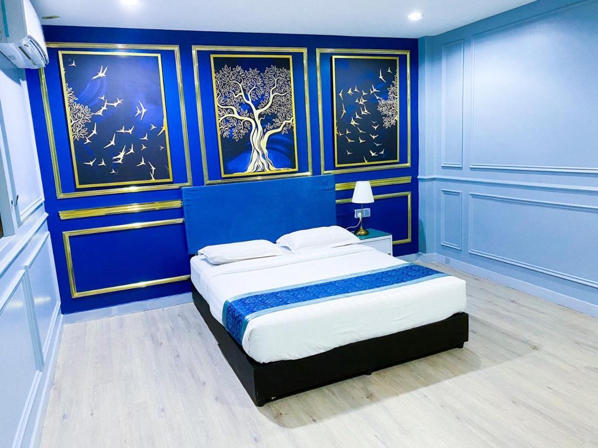61 Hotel 구아 무상 외부 사진