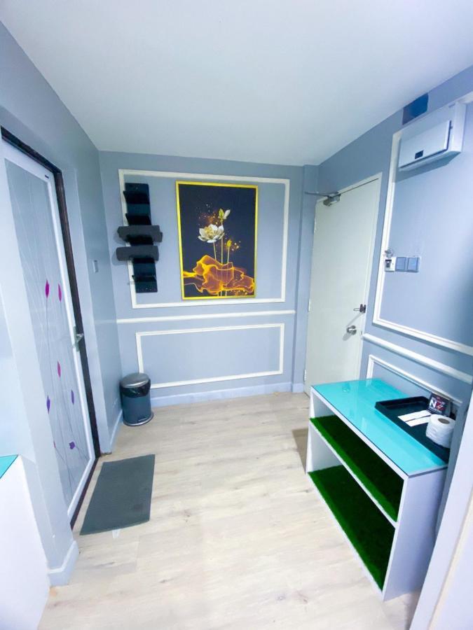 61 Hotel 구아 무상 외부 사진