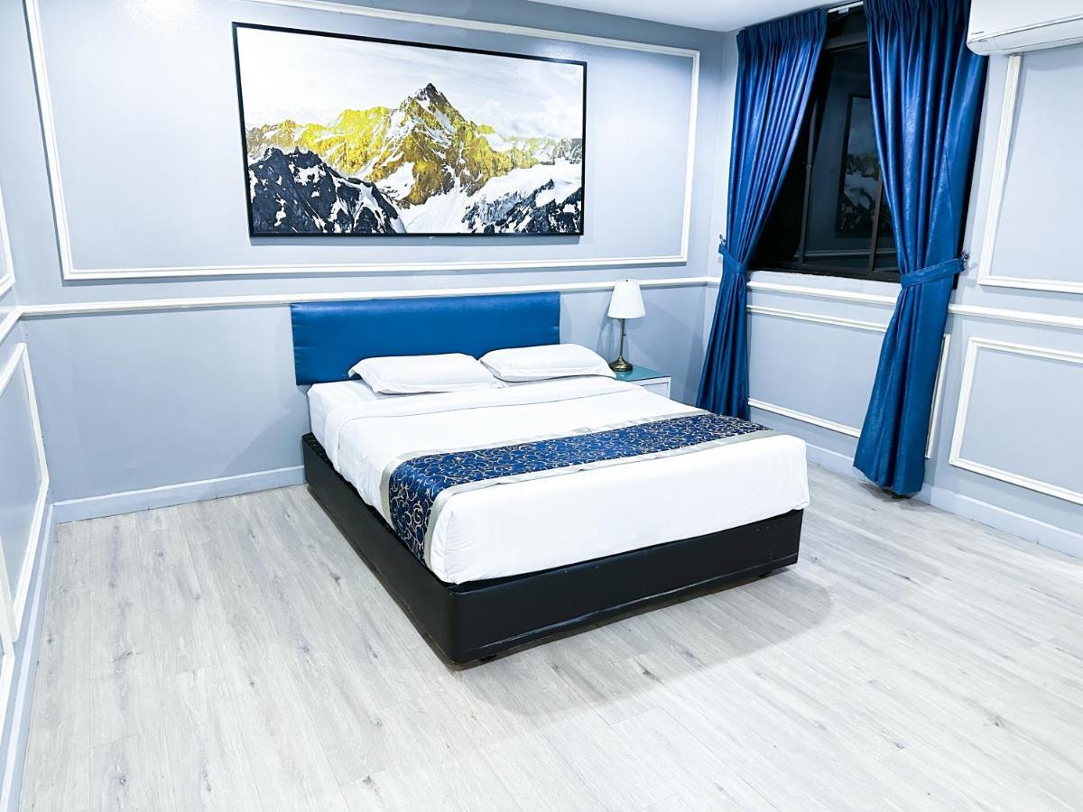 61 Hotel 구아 무상 외부 사진