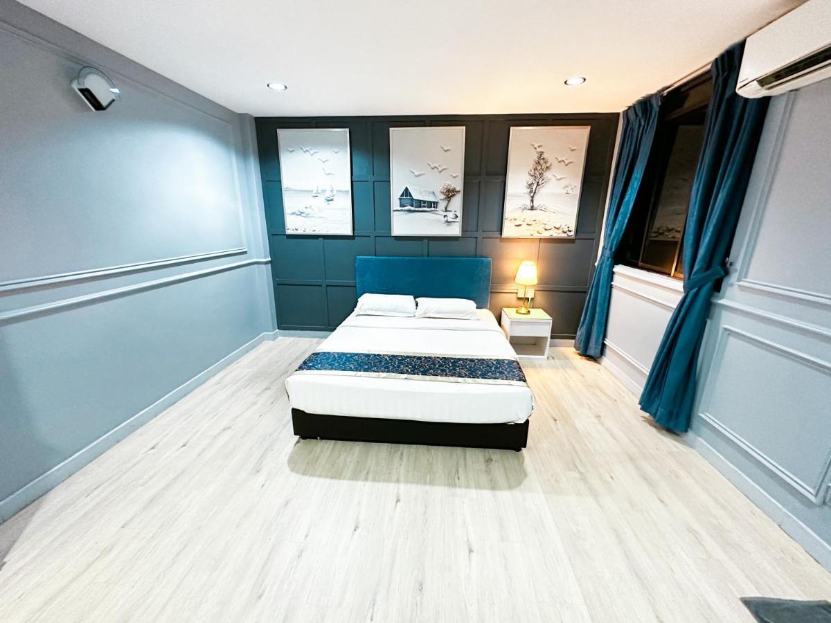 61 Hotel 구아 무상 외부 사진