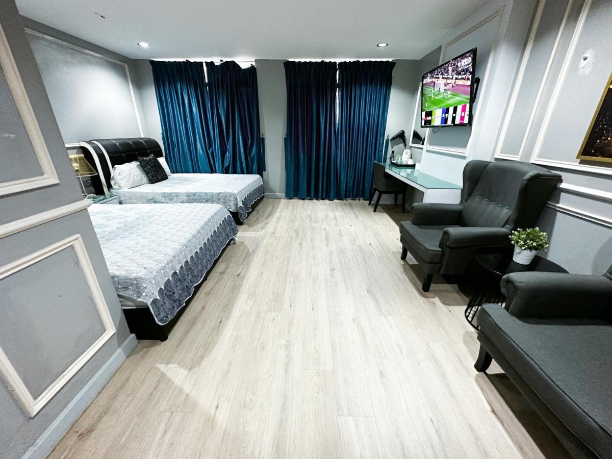 61 Hotel 구아 무상 외부 사진