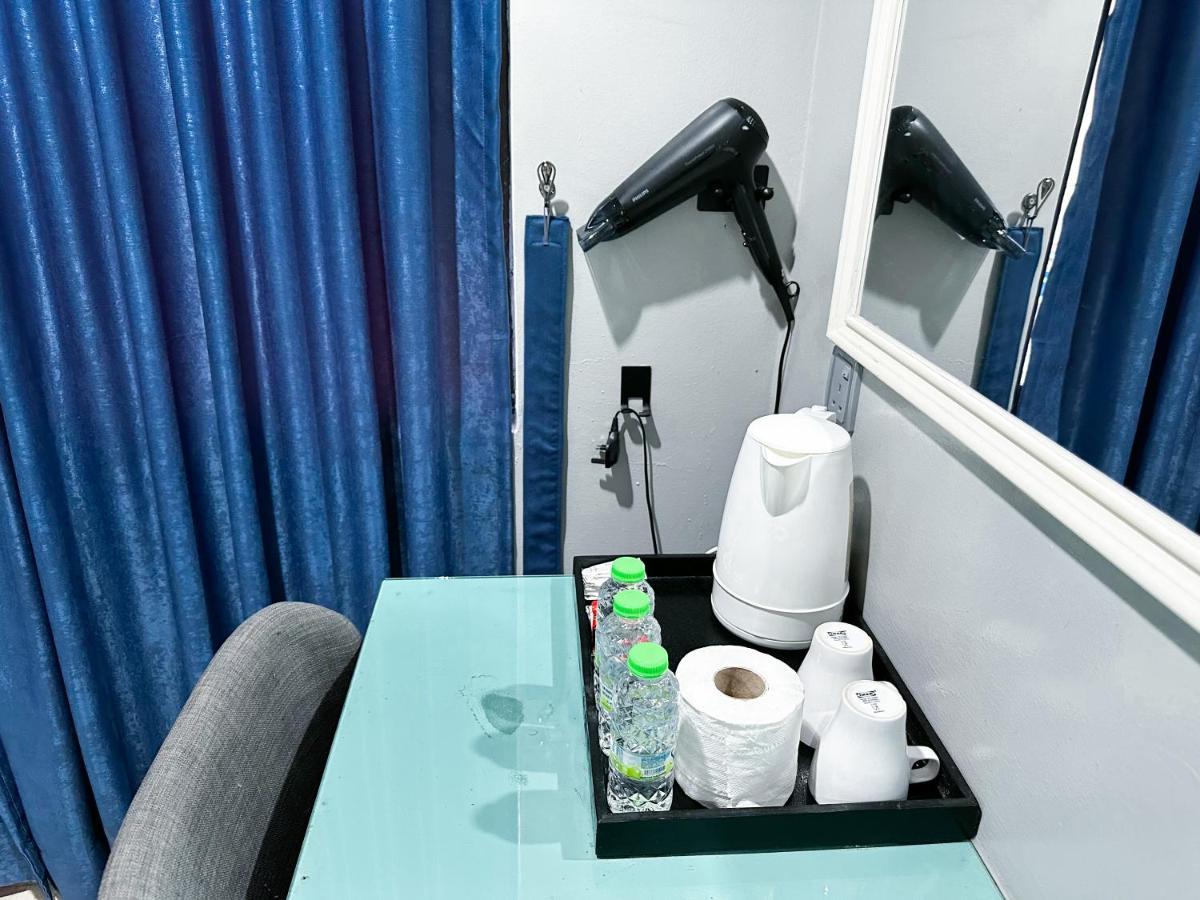 61 Hotel 구아 무상 외부 사진