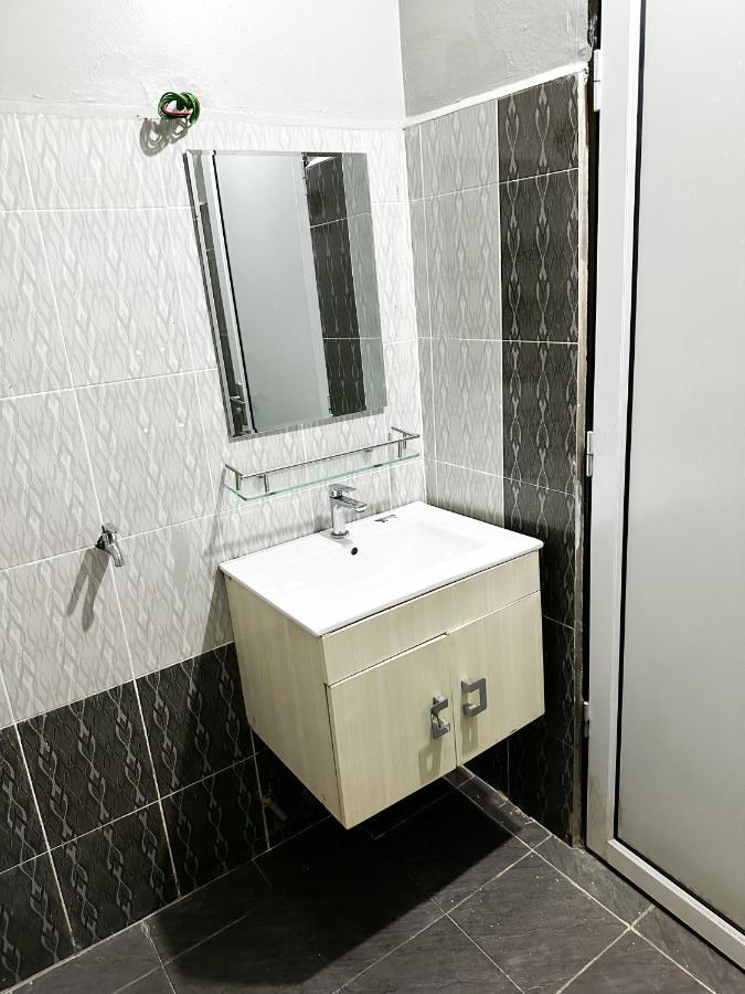 61 Hotel 구아 무상 외부 사진